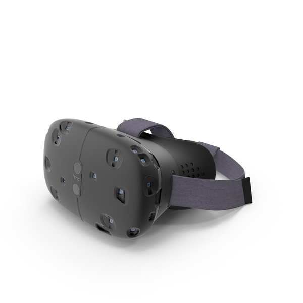 Virtual Reality Goggles: HTC Vive Headset PNG & PSD Images Virtual Reality Goggles: HTC Vive Headset PNG & PSD Images