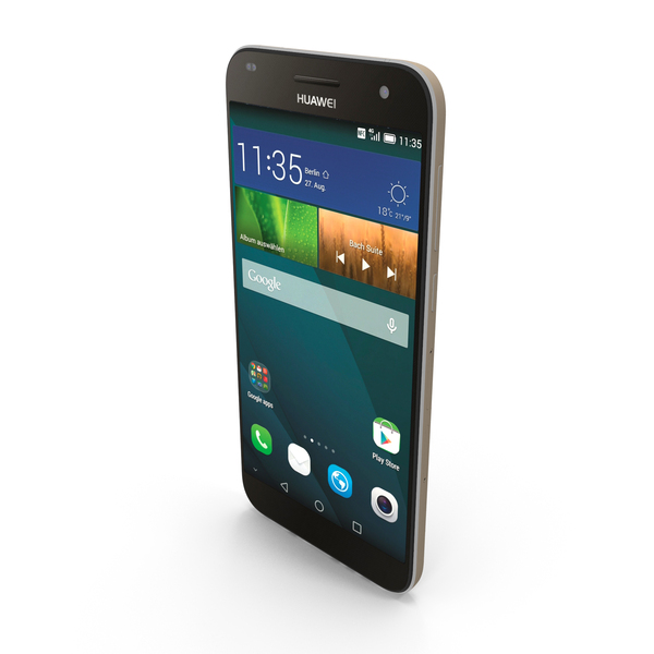 Huawei Ascend G7 Gold PNG & PSD Images Huawei Ascend G7 Gold PNG & PSD Images