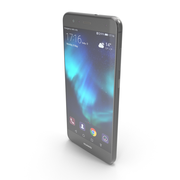 Smartphone: Huawei P10 Lite Graphite Black PNG & PSD Images Smartphone: Huawei P10 Lite Graphite Black PNG & PSD Images