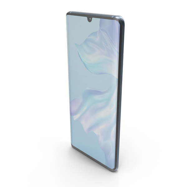 Smartphone: Huawei P30 Pro Breathing Crystal PNG & PSD Images Smartphone: Huawei P30 Pro Breathing Crystal PNG & PSD Images