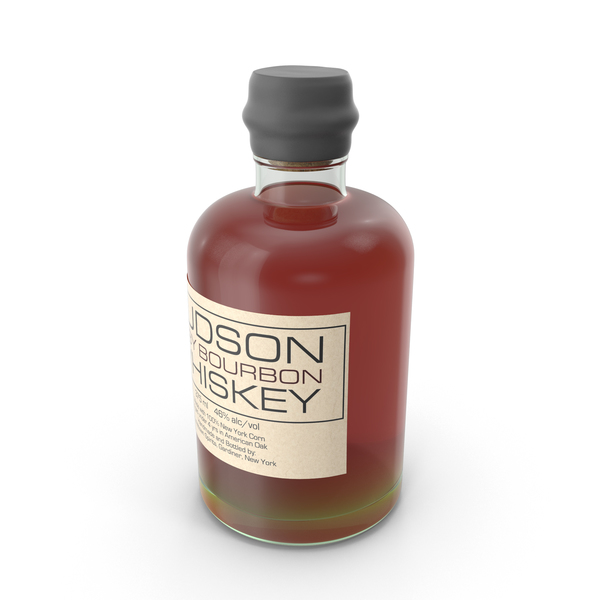 Whiskey: Hudson Spirit PNG & PSD Images Whiskey: Hudson Spirit PNG & PSD Images