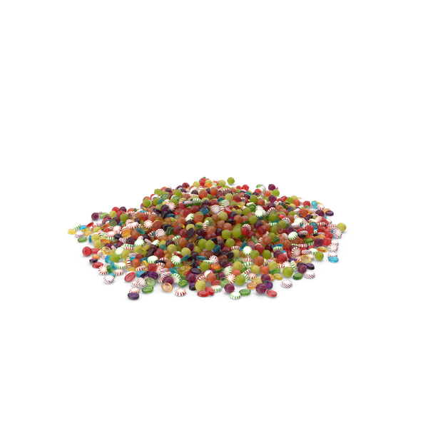 Huge Pile of Mixed Hard Candy PNG & PSD Images Huge Pile of Mixed Hard Candy PNG & PSD Images
