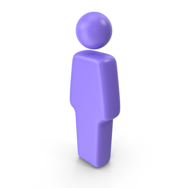Logo: Human Icon PNG & PSD Images