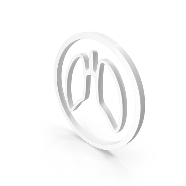 Lungs: Human Lung Outline White PNG & PSD Images Lungs: Human Lung Outline White PNG & PSD Images