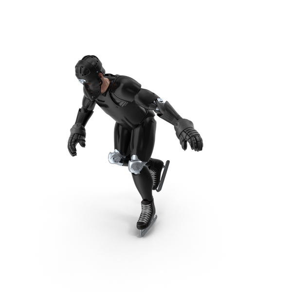 Humanoid Hockey Player PNG & PSD Images Humanoid Hockey Player PNG & PSD Images