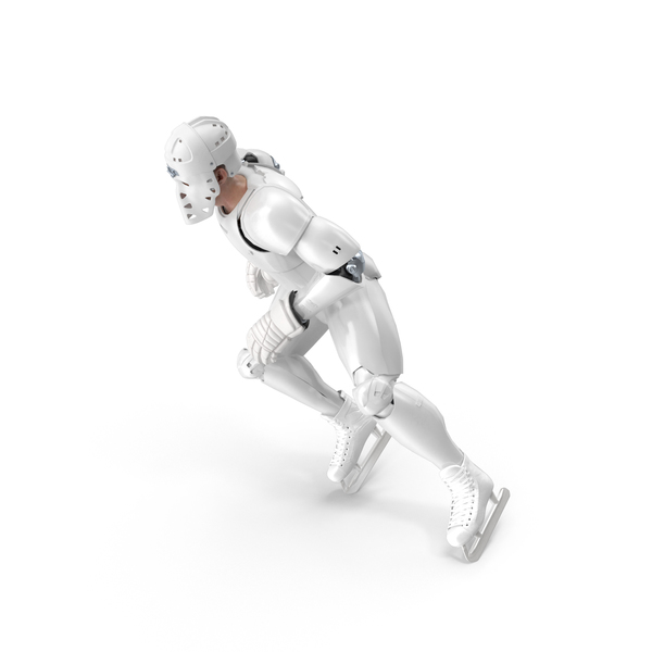 Humanoid Hockey Player PNG & PSD Images Humanoid Hockey Player PNG & PSD Images