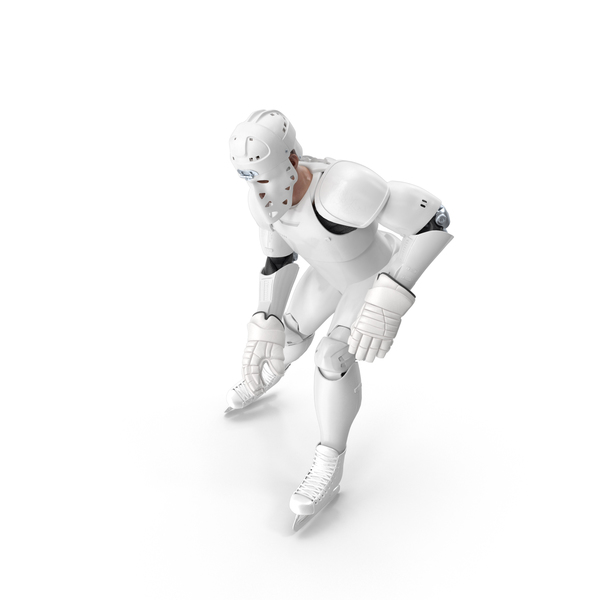 Humanoid Hockey Player PNG & PSD Images Humanoid Hockey Player PNG & PSD Images