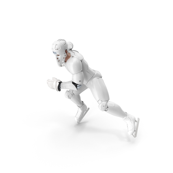 Humanoid Hockey Player PNG & PSD Images Humanoid Hockey Player PNG & PSD Images