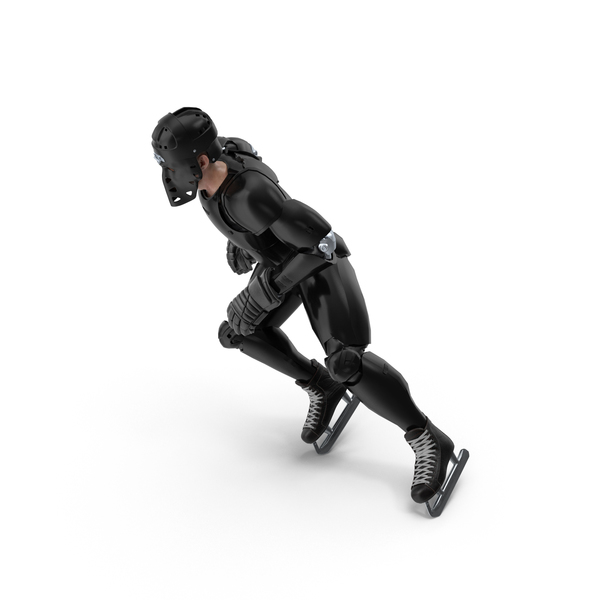 Humanoid Hockey Player PNG & PSD Images Humanoid Hockey Player PNG & PSD Images
