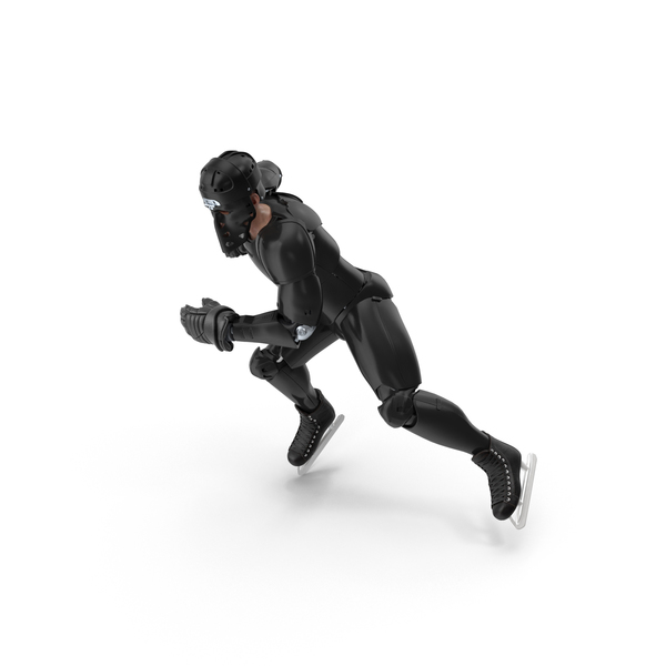 Humanoid Hockey Player PNG & PSD Images Humanoid Hockey Player PNG & PSD Images