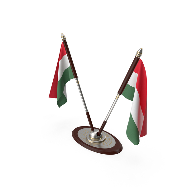 Hungary Desk Flag PNG & PSD Images Hungary Desk Flag PNG & PSD Images