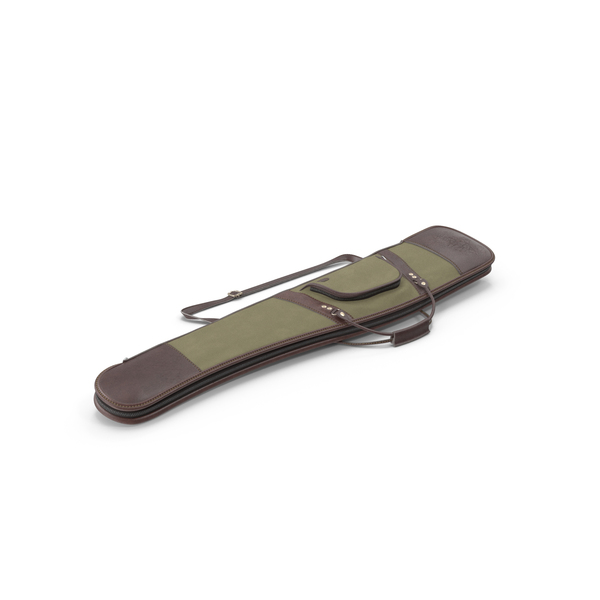 Weapon Case: Hunter Gun Carry Bag Leather and Canvas PNG & PSD Images Weapon Case: Hunter Gun Carry Bag Leather and Canvas PNG & PSD Images