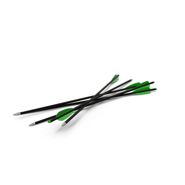 Hunting Arrow PNG & PSD Images Hunting Arrow PNG & PSD Images