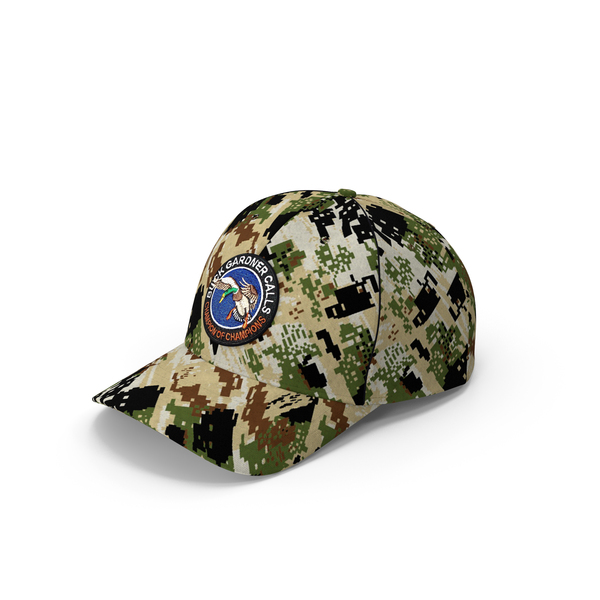Baseball: Hunting Cap Forest Camo PNG & PSD Images Baseball: Hunting Cap Forest Camo PNG & PSD Images
