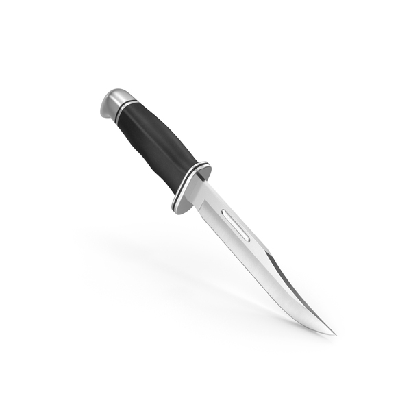 Hunting Knife PNG & PSD Images Hunting Knife PNG & PSD Images