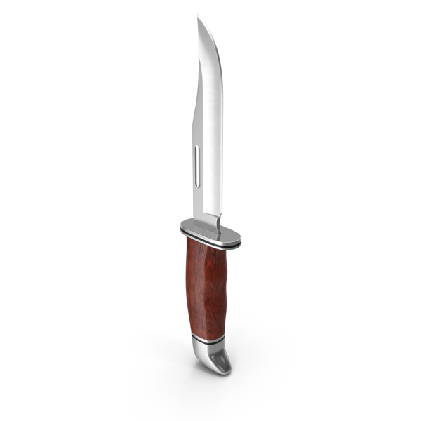 Hunting Knife PNG & PSD Images Hunting Knife PNG & PSD Images