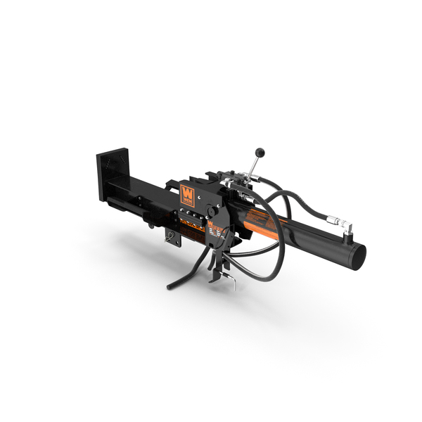 Hydraulic Log Splitter WEN 56230 PNG & PSD Images Hydraulic Log Splitter WEN 56230 PNG & PSD Images