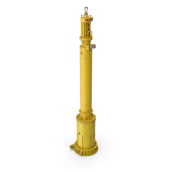 Oil Platform: Hydraulic Piling Rig Component Old PNG & PSD Images Oil Platform: Hydraulic Piling Rig Component Old PNG & PSD Images