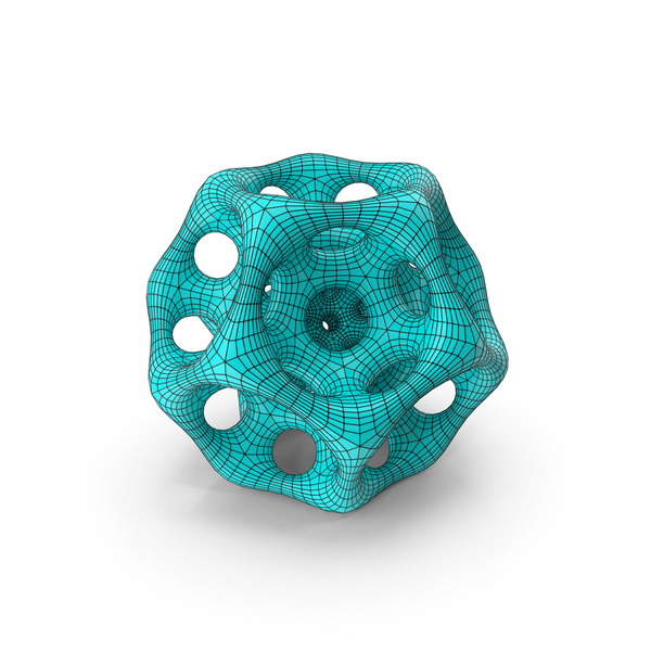 Symbols: Hyper Loop Skeletal Ball PNG & PSD Images