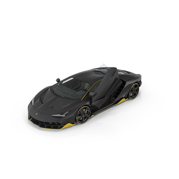 Sports Car: Hypercar Lamborghini Centenario 2017 PNG & PSD Images Sports Car: Hypercar Lamborghini Centenario 2017 PNG & PSD Images