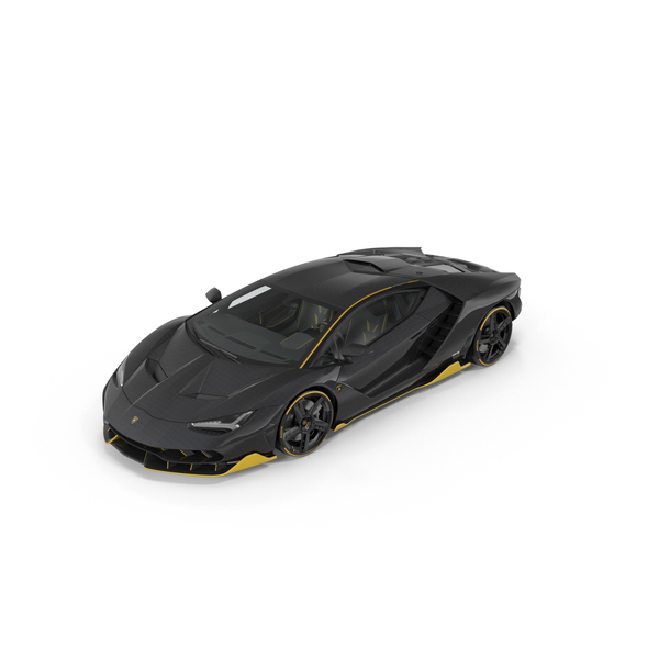 Sports Car: Hypercar Lamborghini Centenario 2017 PNG & PSD Images Sports Car: Hypercar Lamborghini Centenario 2017 PNG & PSD Images