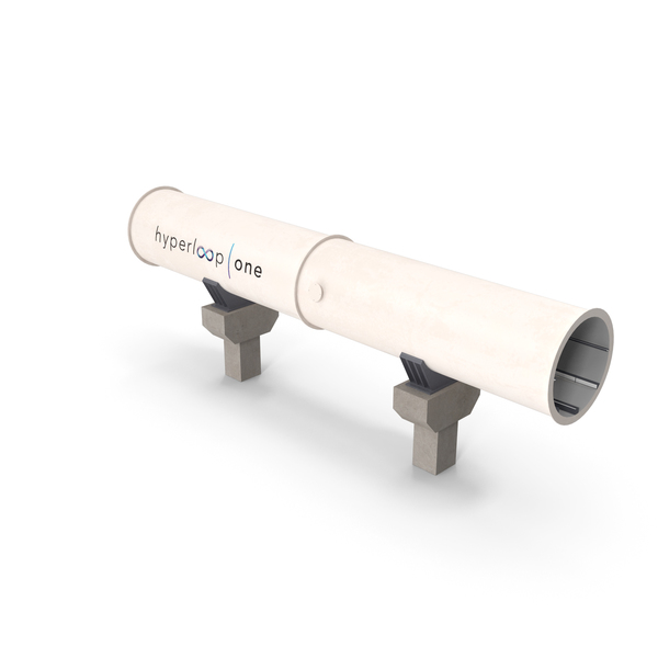 Subway Infrastructure: Hyperloop Tube PNG & PSD Images Subway Infrastructure: Hyperloop Tube PNG & PSD Images