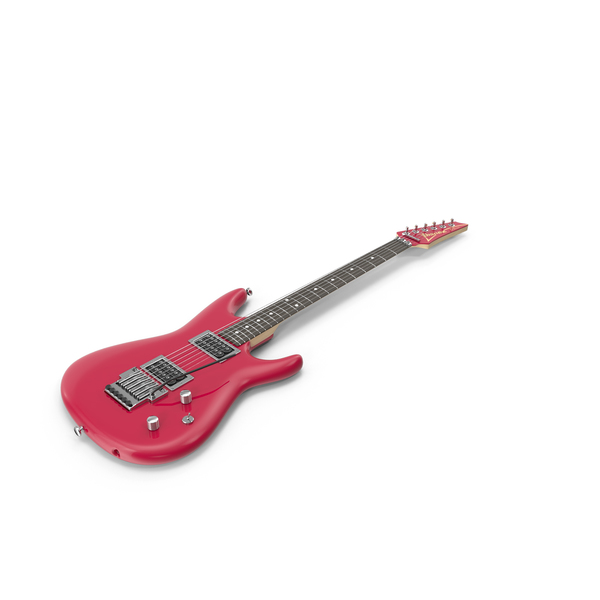 Ibanez Js1200 Joe Satriani Signature Rock Electric Guitar PNG & PSD Images