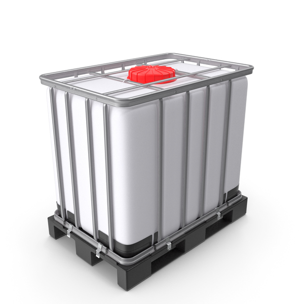 Water Barrel: IBC Container 640 Litre UN Approved Plastic Pallet PNG & PSD Images Water Barrel: IBC Container 640 Litre UN Approved Plastic Pallet PNG & PSD Images