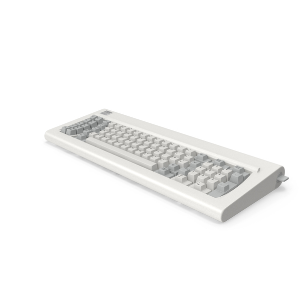 Computer: IBM 5150 Keyboard PNG & PSD Images Computer: IBM 5150 Keyboard PNG & PSD Images