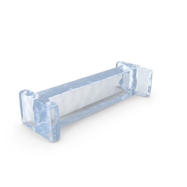 Ice Capital Letter I PNG & PSD Images Ice Capital Letter I PNG & PSD Images