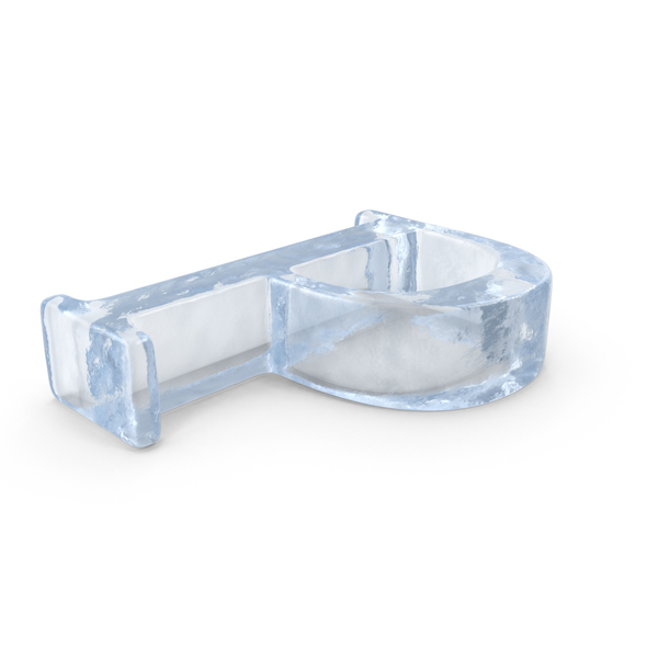 Language: Ice Capital Letter P PNG & PSD Images Language: Ice Capital Letter P PNG & PSD Images
