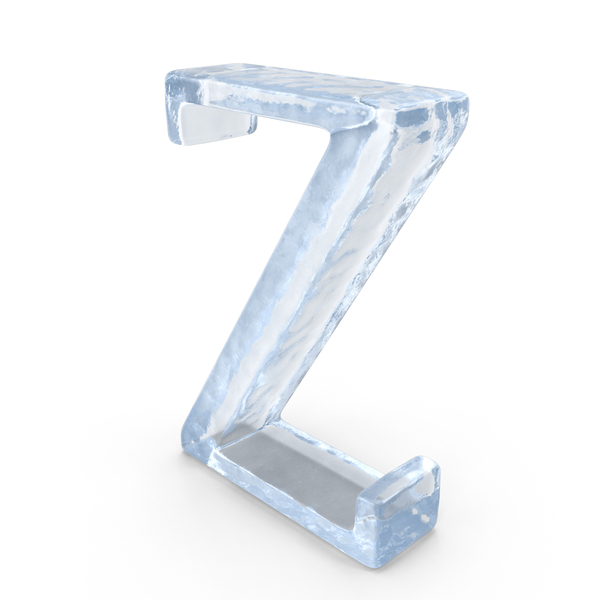 Language: ICE Capital Letter Z PNG & PSD Images Language: ICE Capital Letter Z PNG & PSD Images