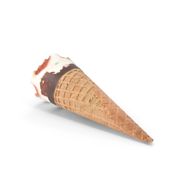 02: Ice Cream Cone PNG & PSD Images 02: Ice Cream Cone PNG & PSD Images