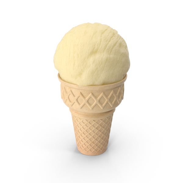 Ice Cream Cone PNG & PSD Images Ice Cream Cone PNG & PSD Images