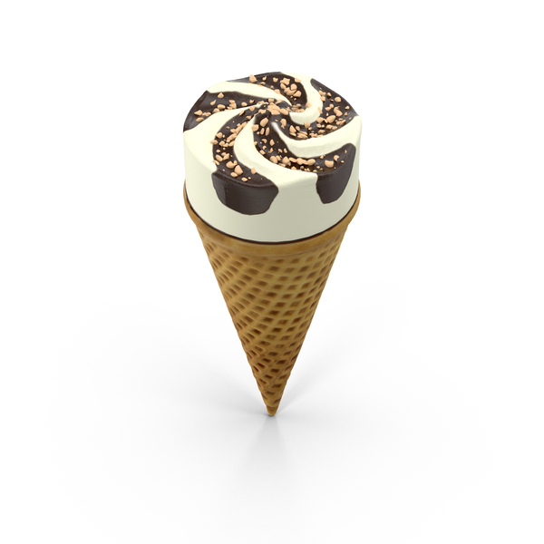 Cone: Ice Cream PNG & PSD Images Cone: Ice Cream PNG & PSD Images