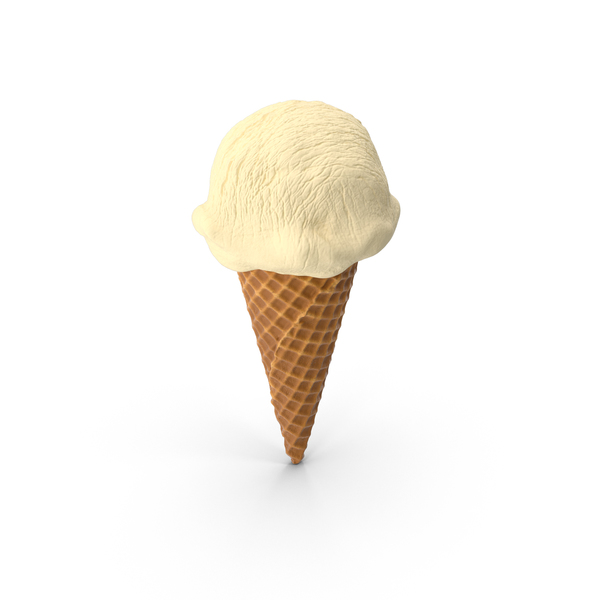 Ice Cream Cone PNG & PSD Images Ice Cream Cone PNG & PSD Images