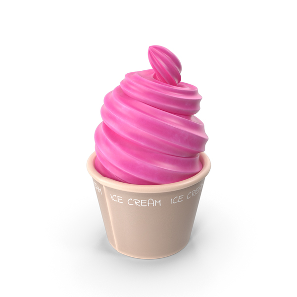 Ice Cream Cup PNG & PSD Images Ice Cream Cup PNG & PSD Images