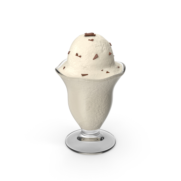 Ice Cream In Glass PNG & PSD Images Ice Cream In Glass PNG & PSD Images