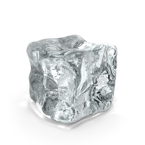 Ice Cube PNG & PSD Images