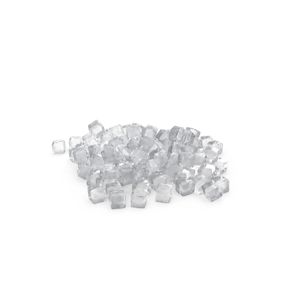 Ice Cube Heap PNG & PSD Images Ice Cube Heap PNG & PSD Images