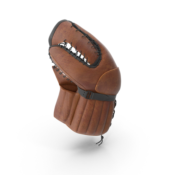Glove: Ice Hockey Goalie Catcher PNG & PSD Images Glove: Ice Hockey Goalie Catcher PNG & PSD Images