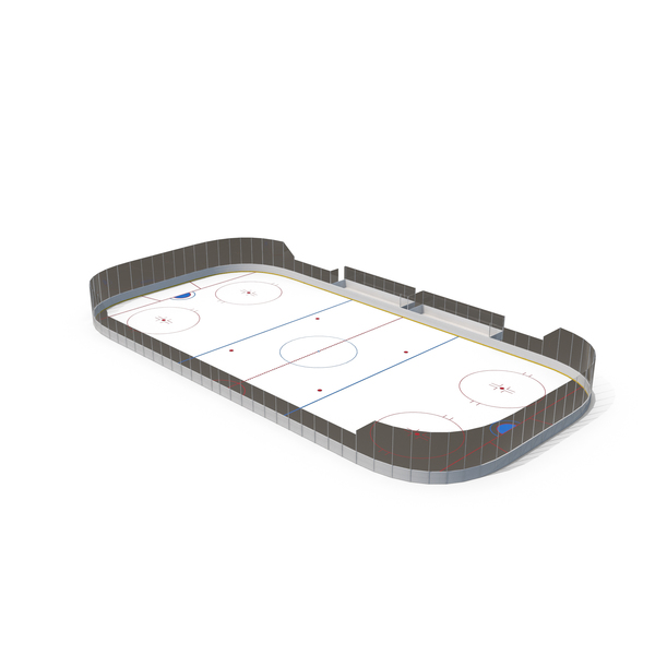 Ice Hockey Rink PNG & PSD Images Ice Hockey Rink PNG & PSD Images
