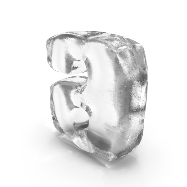Language: Ice Letter A PNG & PSD Images Language: Ice Letter A PNG & PSD Images