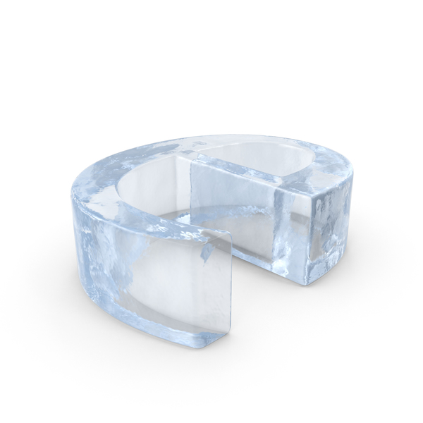 Roman Alphabet: Ice Letter Lowercase E PNG & PSD Images Roman Alphabet: Ice Letter Lowercase E PNG & PSD Images