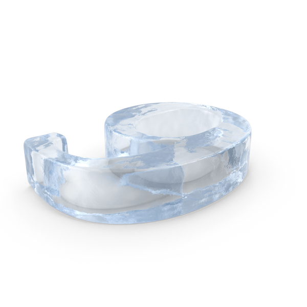 Ice Number 9 PNG & PSD Images