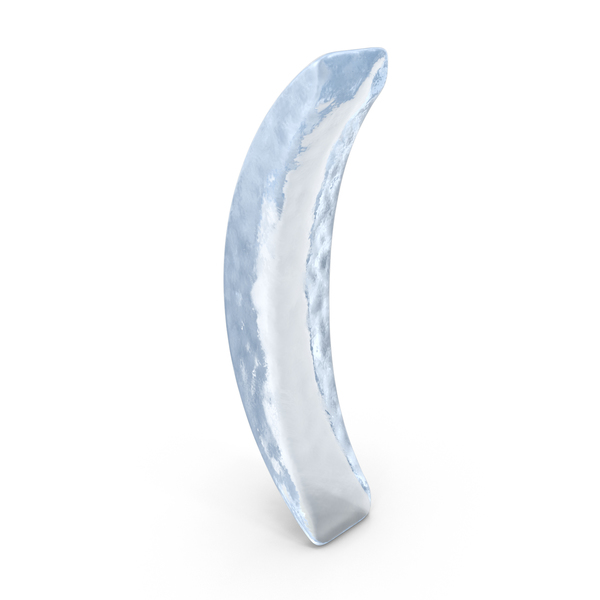 Ice Parenthesis Symbol PNG & PSD Images Ice Parenthesis Symbol PNG & PSD Images