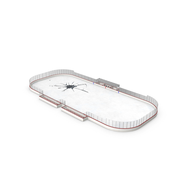 Hockey: Ice Rink Cracked Effect PNG & PSD Images Hockey: Ice Rink Cracked Effect PNG & PSD Images