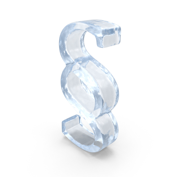 Punctuation: ICE Section Symbol PNG & PSD Images Punctuation: ICE Section Symbol PNG & PSD Images