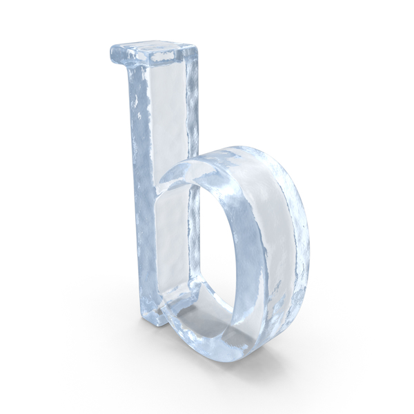 Language: ICE Small Letter b PNG & PSD Images Language: ICE Small Letter b PNG & PSD Images