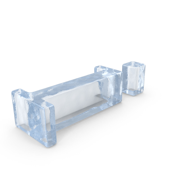 Language: Ice Small Letter I PNG & PSD Images